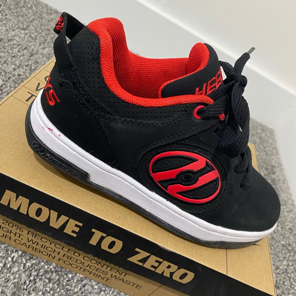 Heelys Skate Shoes